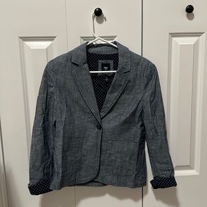 Gap women’s blazer